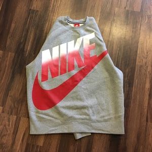 Nike sweatshirt